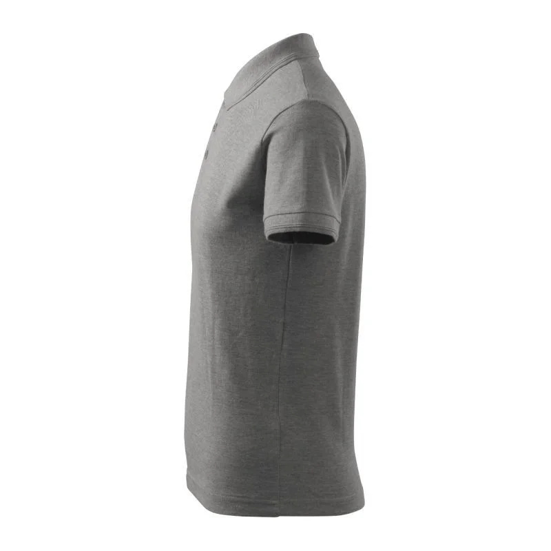 Polokošile Adler Pique M MLI-20312 M