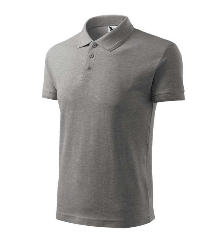 Polokošile Adler Pique M MLI-20312 L