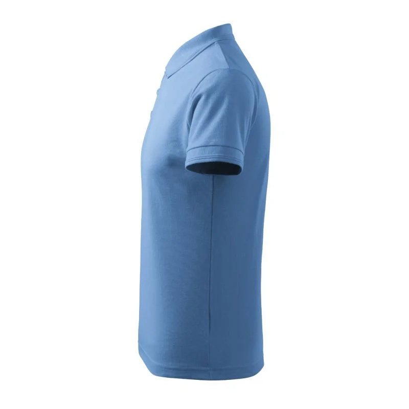 Pánská polokošile Pique M MLI-20315 - Malfini 2XL
