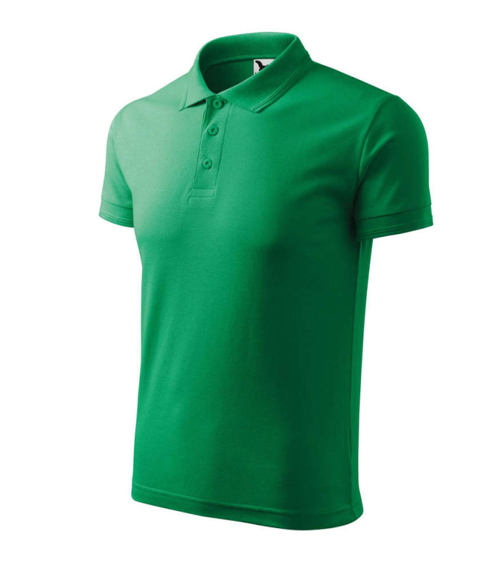 Tričko Malfini Pique Polo M MLI-20316 L