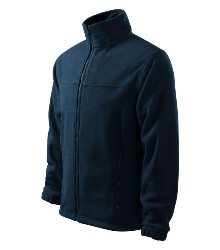 Pánská fleecová bunda M MLI-50102 - Malfini 2XL