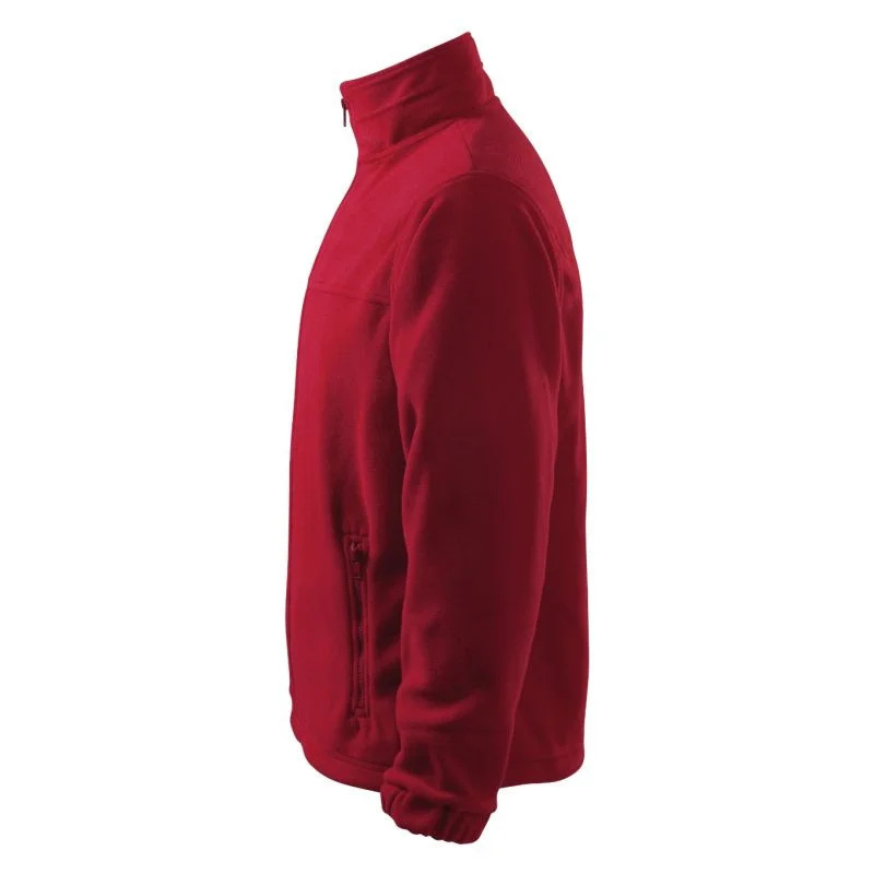 Pánská fleecová bunda M MLI-50123 - Malfini 2XL