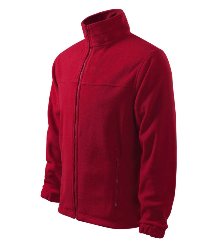 Pánská fleecová bunda M MLI-50123 - Malfini 2XL