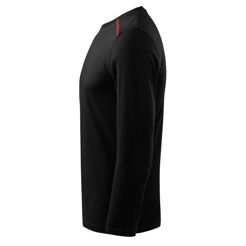 Adler tričko s dlouhým rukávem U MLI-11201 M