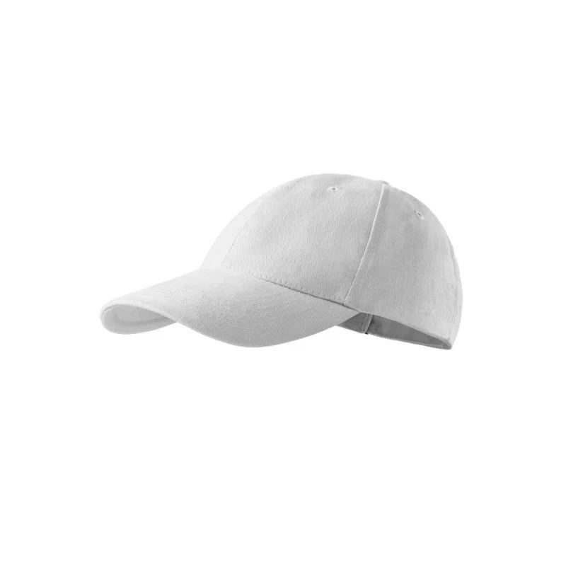Malfini 6P Junior cap MLI-30300 nastavitelný