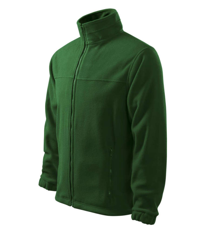 Pánská fleecová bunda M MLI-50106 - Malfini 2XL