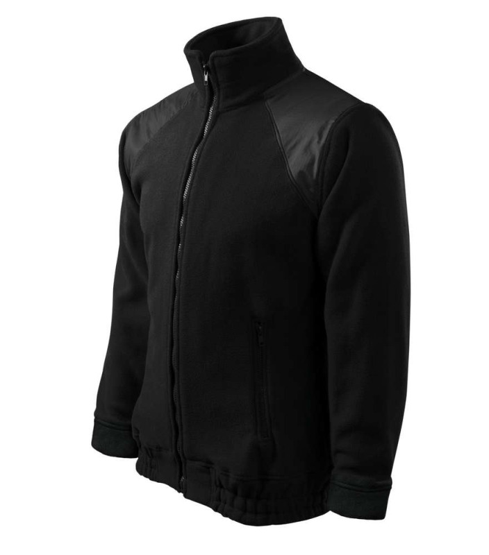 Unisex fleecová mikina Rimeck Hi-Q M MLI-50601 M