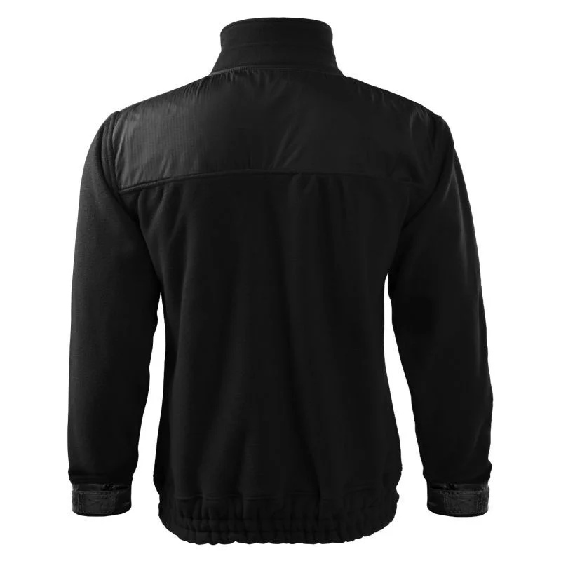 Unisex fleecová mikina Rimeck Hi-Q M MLI-50601 XL