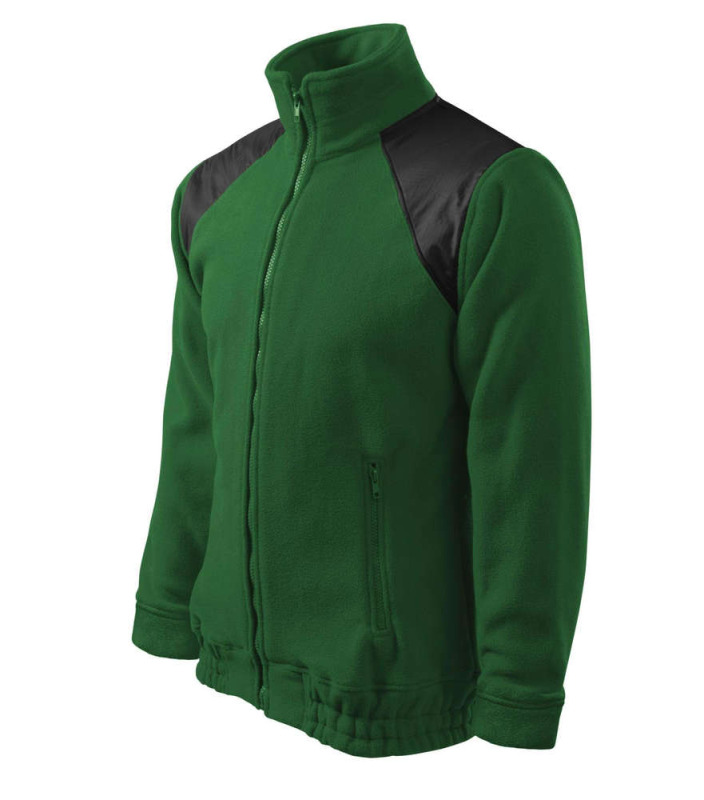 Unisex fleecová mikina Rimeck Hi-Q M MLI-50606 XL