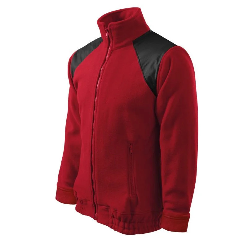 Rimeck fleecová unisex bunda Hi-Q M MLI-50623 s
