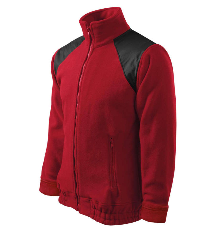 Rimeck fleecová unisex bunda Hi-Q M MLI-50623 s