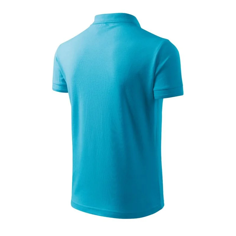 Dětská polokošile Pique M MLI-20344 - Adler 2XL