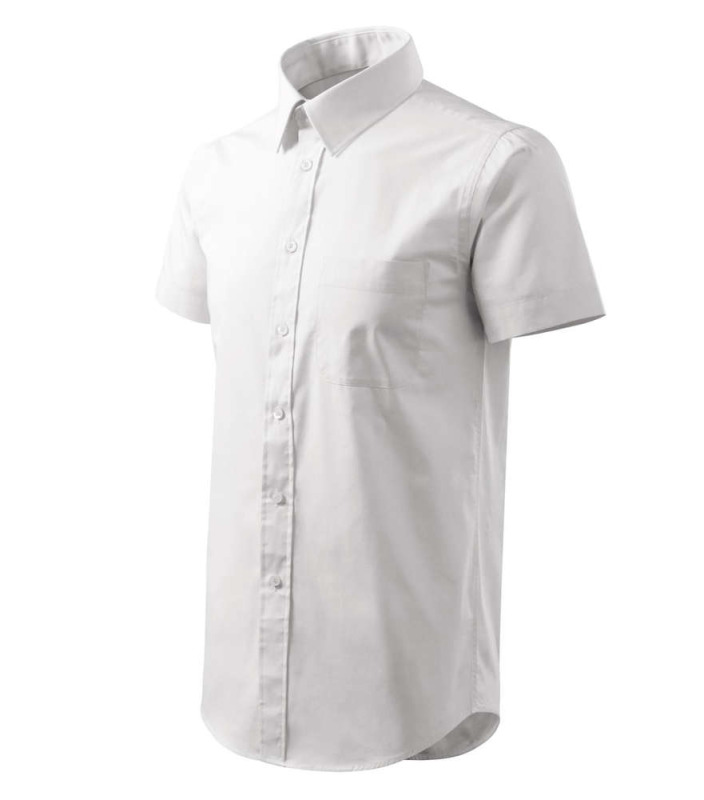Bílá košile Malfini Chic M MLI-20700 XL