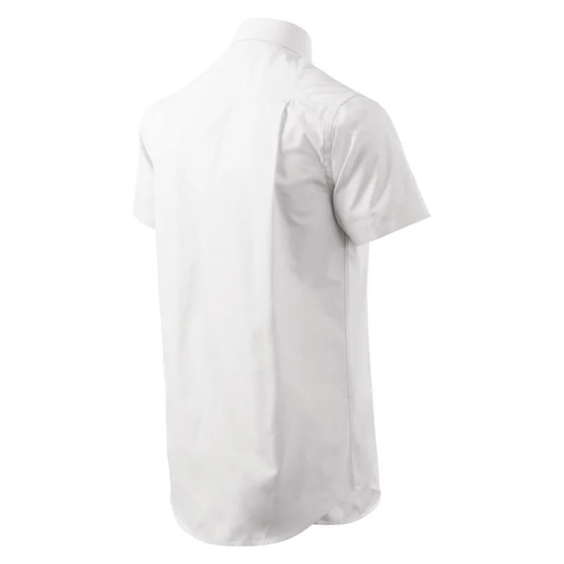 Bílá košile Malfini Chic M MLI-20700 2XL