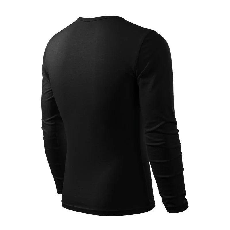 Fit-T LS M MLI-11901 Tričko M