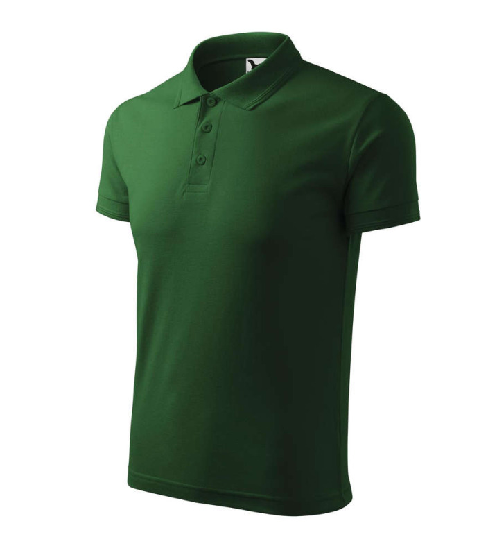 Tričko Malfini Pique Polo M MLI-20306 3XL