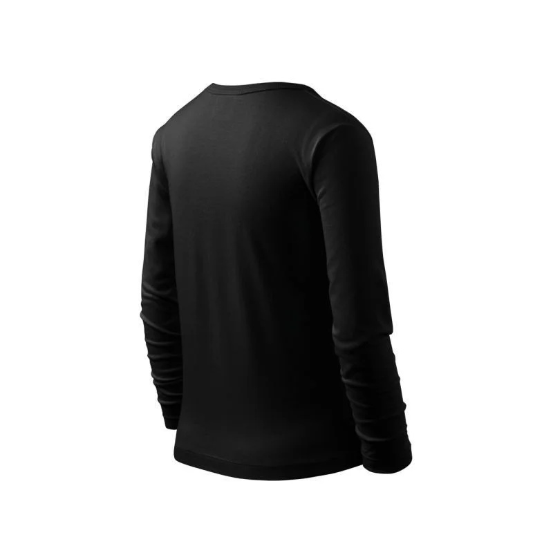 Dětské tričko Fit-T LS Jr MLI-12101 - Malfini 110 cm/4 roky