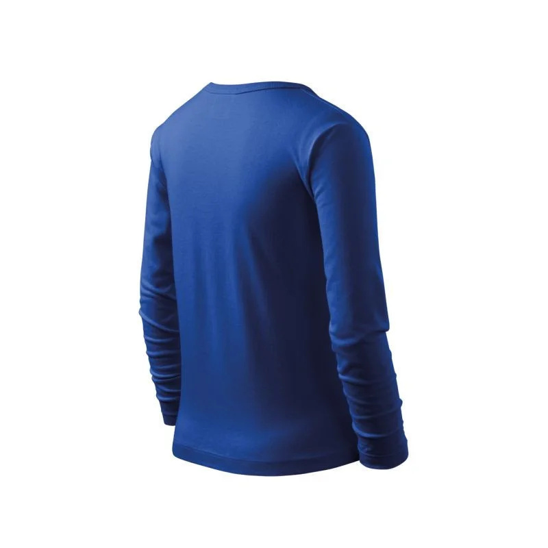 Dětské tričko Fit-T LS Jr MLI-12105 - Malfini 122 cm/6 let