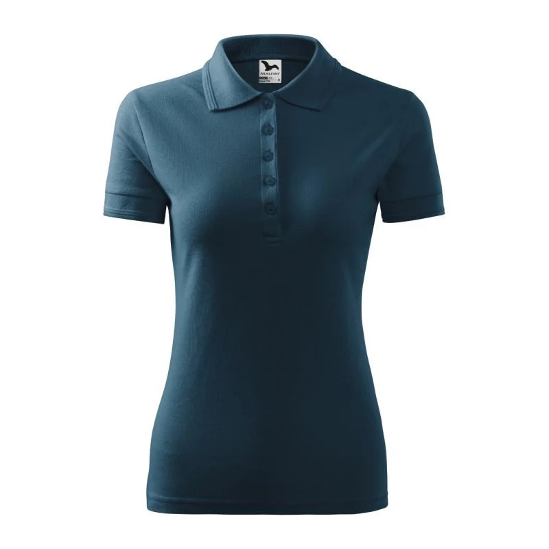 Dámská polokošile Pique W MLI-21002 - Adler 2XL