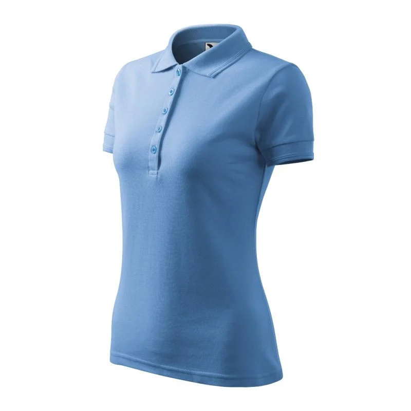 Tričko Malfini Pique Polo W MLI-21015 s