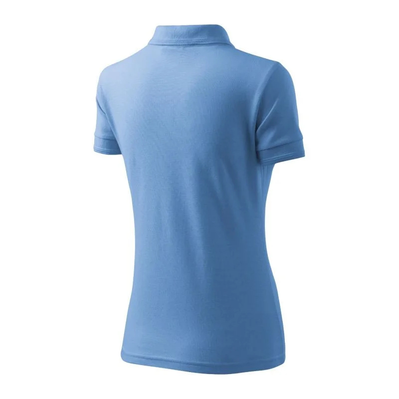 Tričko Malfini Pique Polo W MLI-21015 L