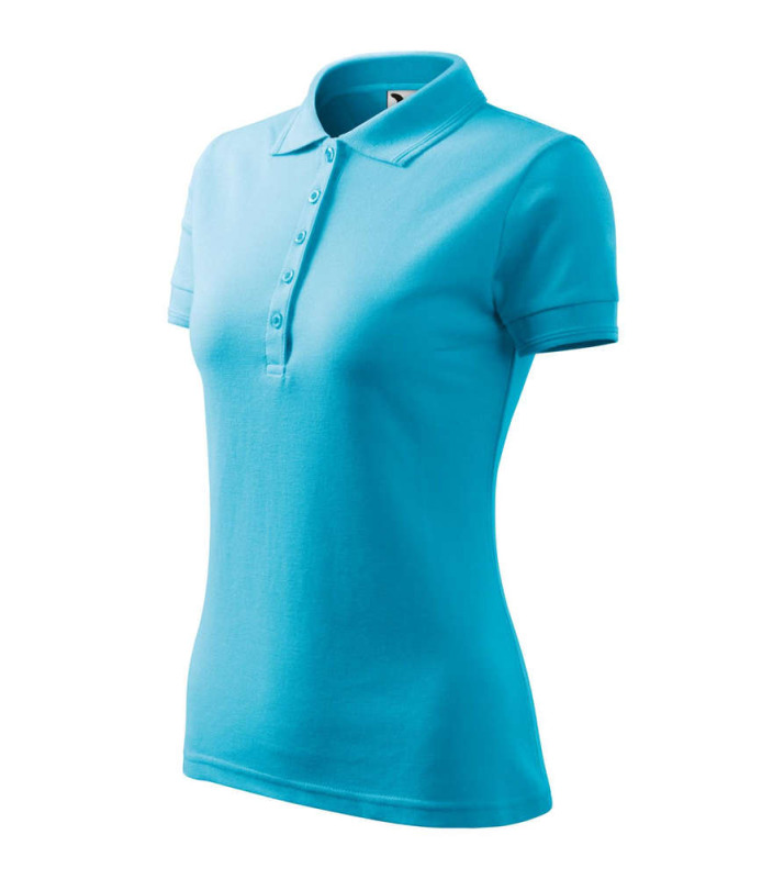Polokošile Adler Pique W MLI-21044 M