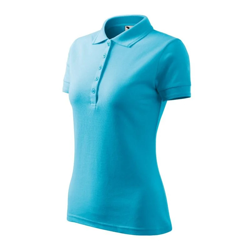 Dámská polokošile Pique W MLI-21044 - Adler 2XL