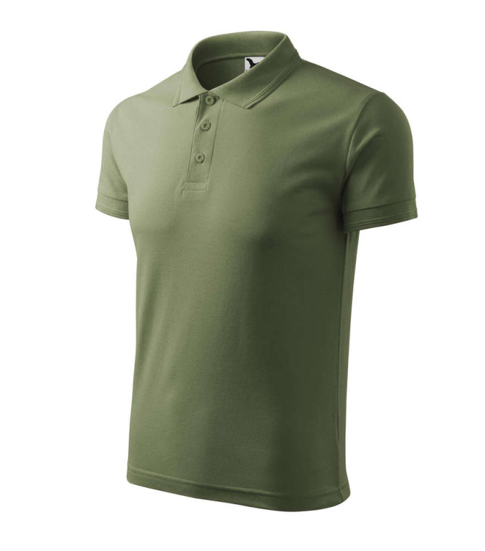 Tričko Malfini Pique Polo M MLI-20309 3XL