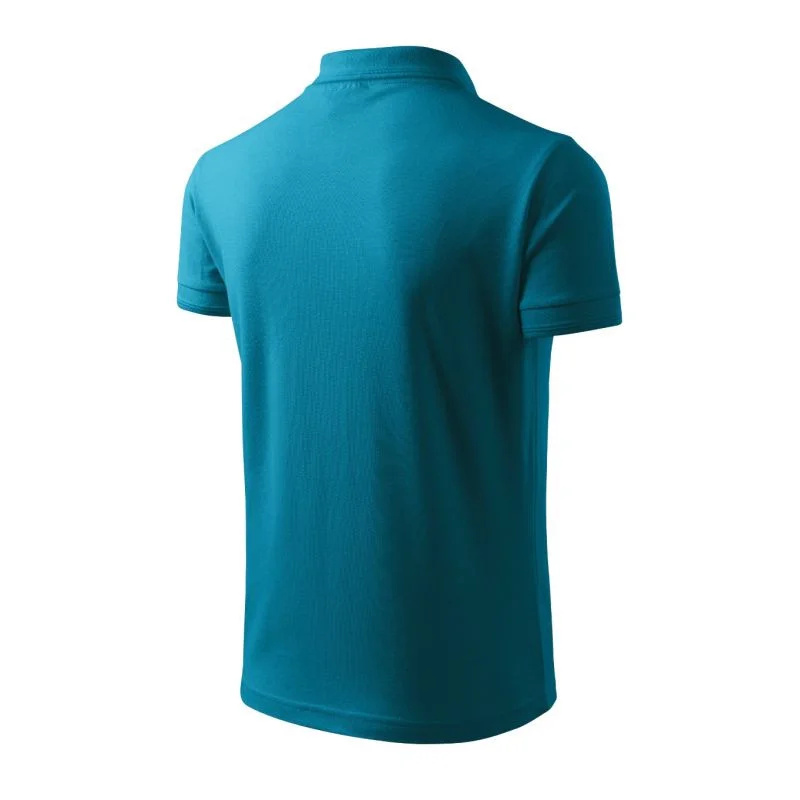 Tričko Malfini Pique Polo M MLI-20359 S