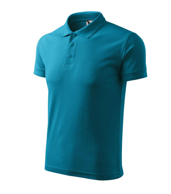 Tričko Malfini Pique Polo M MLI-20359 S