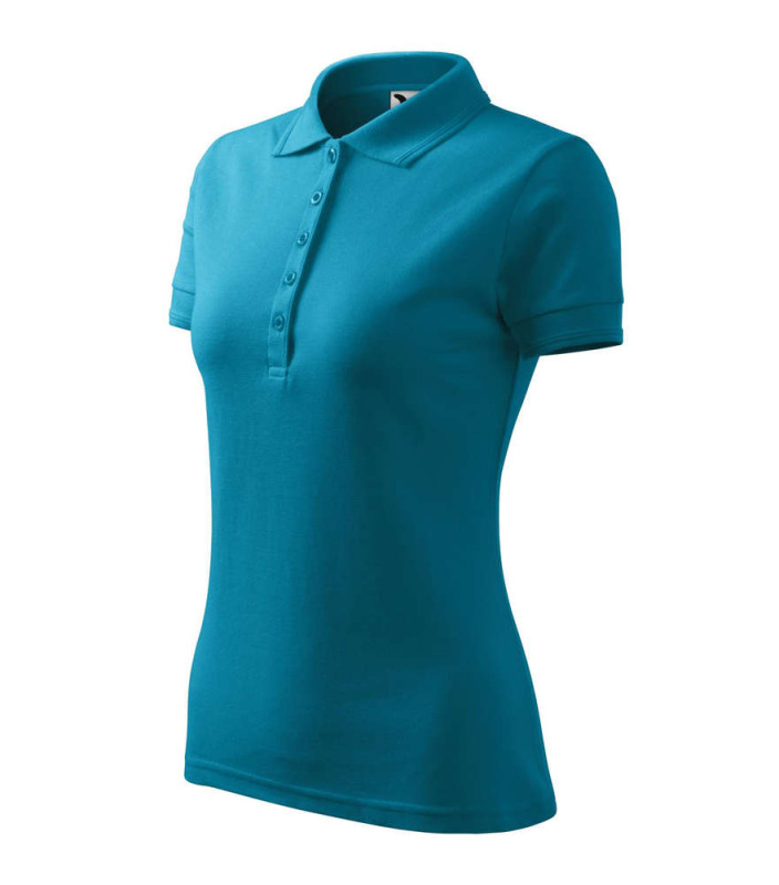 Dámské polo tričko Pique W MLI-21059 - Malfini S