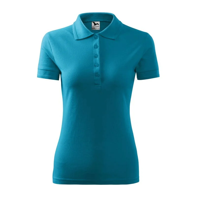 Dámské polo tričko Pique W MLI-21059 - Malfini M