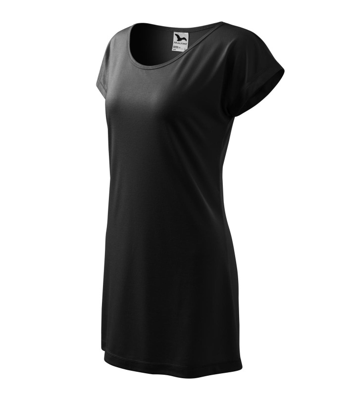 Dámské šaty Love W MLI-12301 - Malfini 2XL