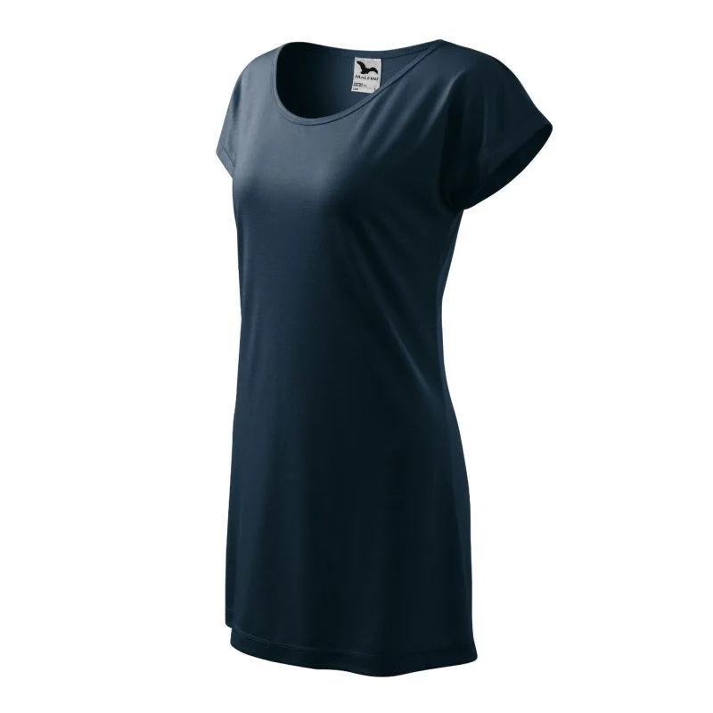 Dámské šaty Love W MLI-12302 - Malfini 2XL