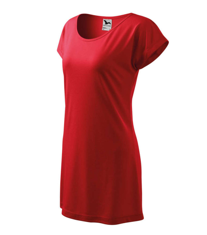 Dámské šaty Love W MLI-12307 - Malfini L