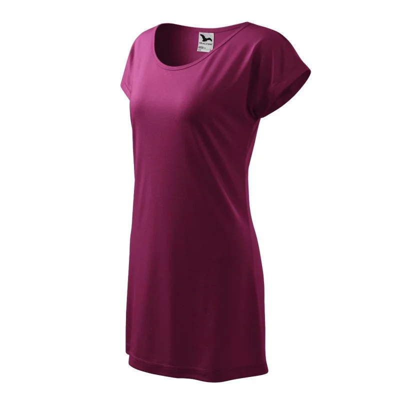 Dámské šaty Love W MLI-12343 - Malfini M