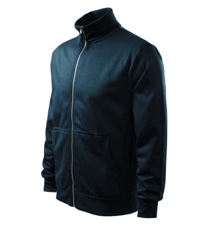 Pánská mikina Adventure Sweatshirt M MLI-40702 - Malfini XL