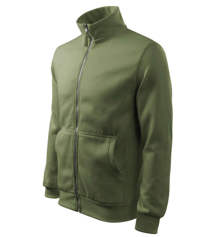 Pánská mikina Adventure Sweatshirt M MLI-40709 - Malfini 3XL
