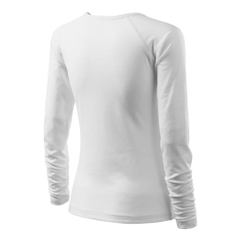 Malfini Tričko s dlouhým rukávem Malfini - bílé - VYBERTE VELIKOST - Tričko s dlouhým rukávem Malfini, vel. 2XL - bílé