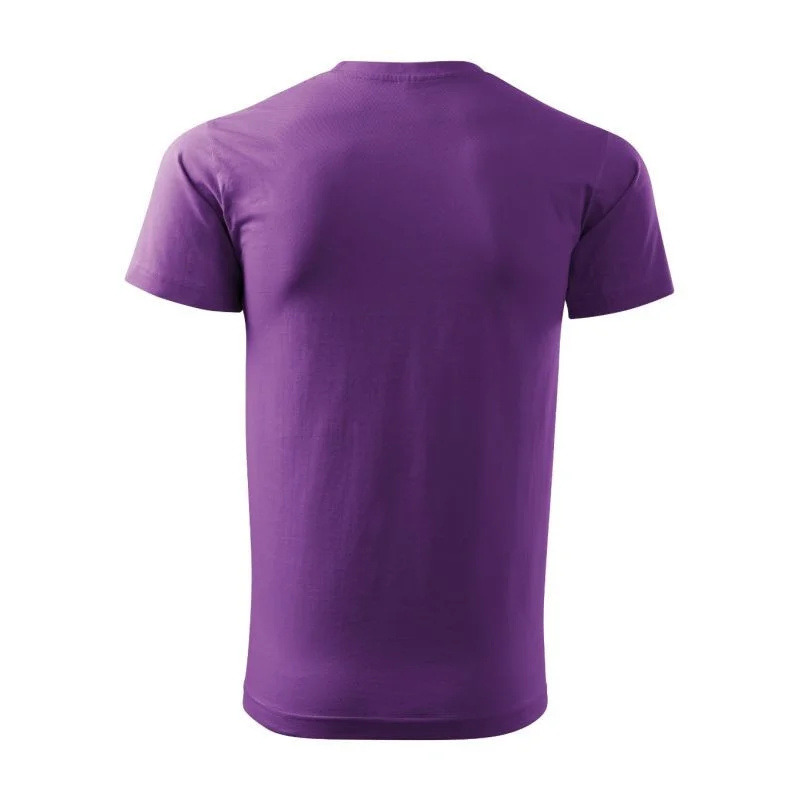 Pánské tričko Basic M MLI-12964 purple - Malfini m
