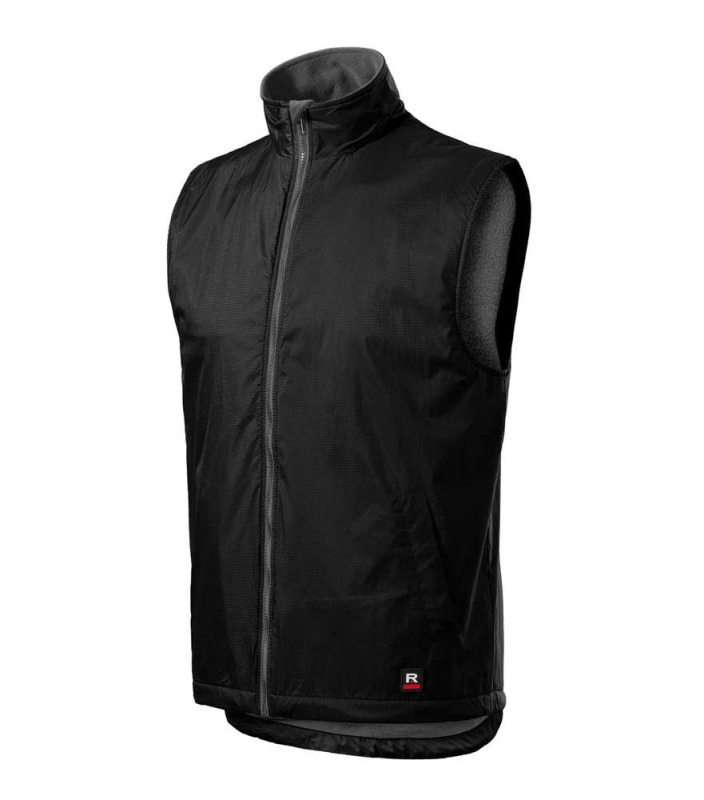 Rimeck Body Warmer M MLI-50901 černá L