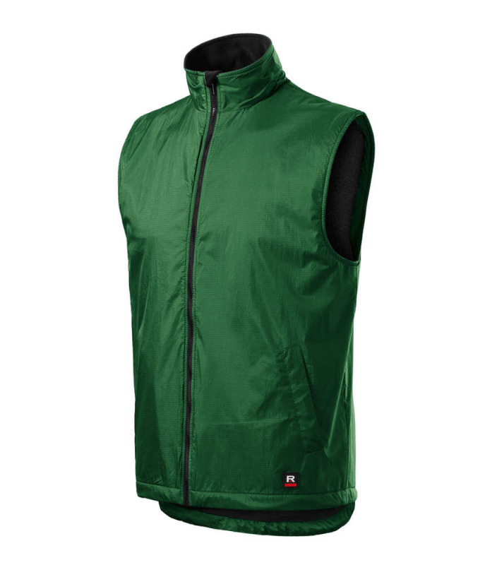 Rimeck Body Warmer M MLI-50906 láhev zelená M