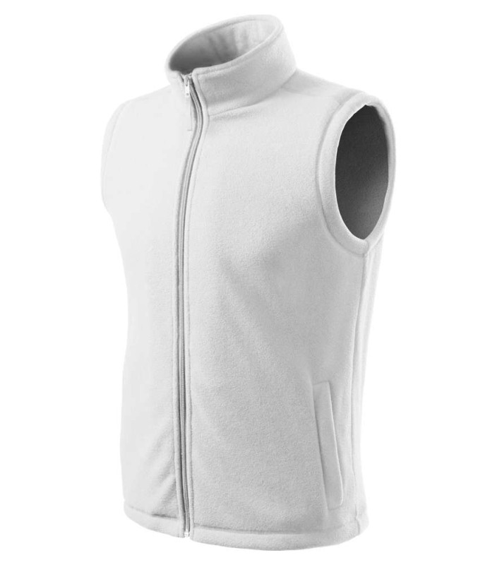 Unisex fleecová vesta Next U MLI-51800 - Malfini XS