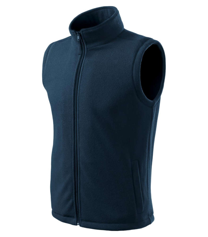 Unisex fleecová vesta Next U MLI-51802 - Malfini m