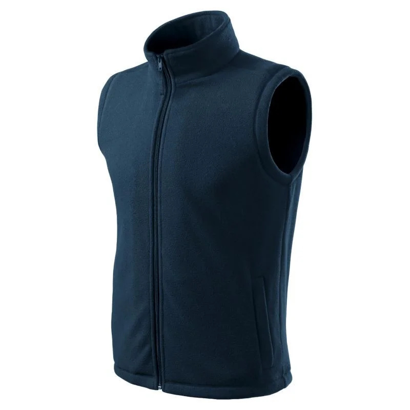 Unisex fleecová vesta Next U MLI-51802 - Malfini L