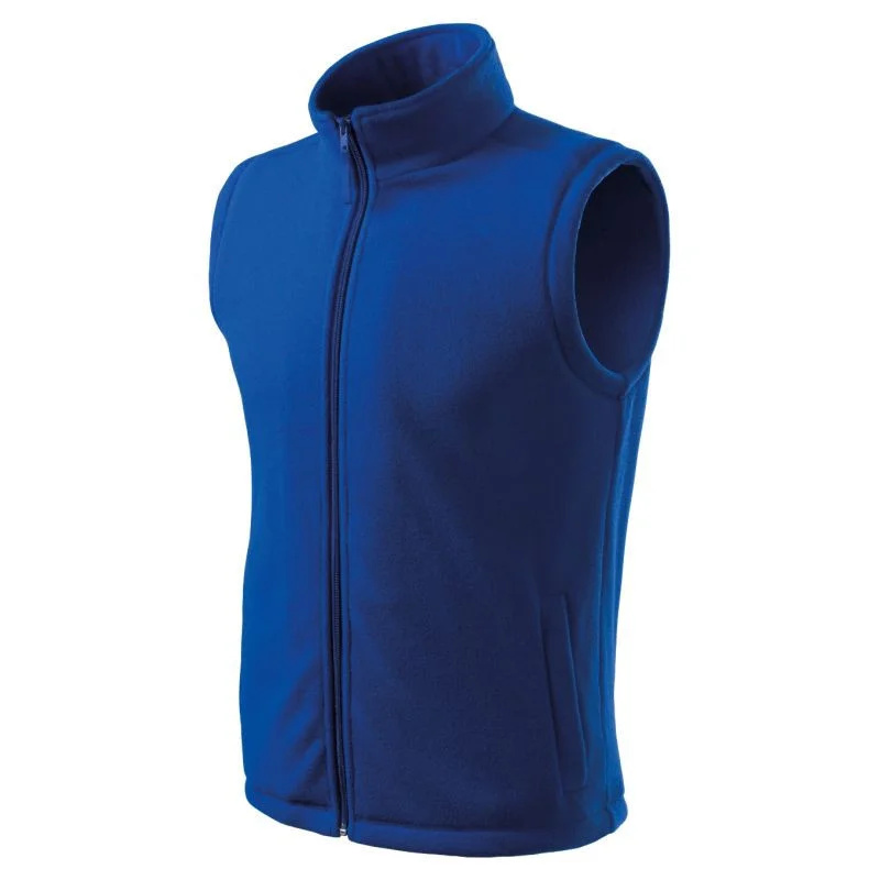 Unisex fleecová vesta Next U MLI-51805 - Malfini L