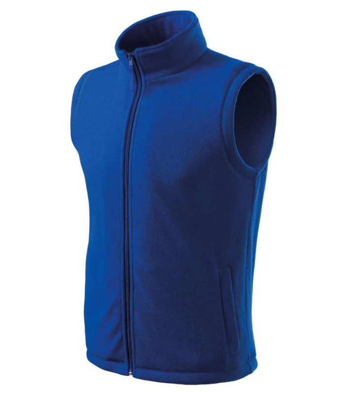 Unisex fleecová vesta Next U MLI-51805 - Malfini XL