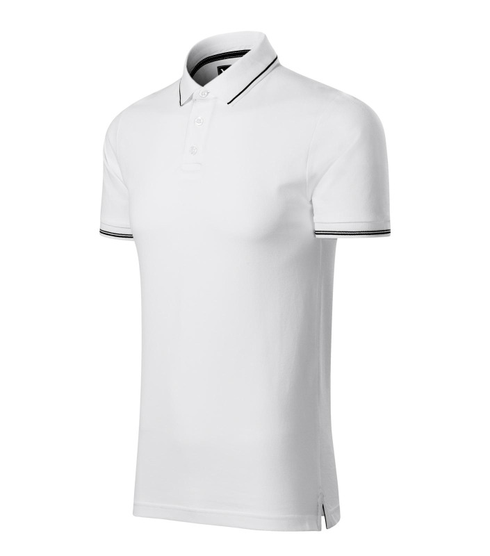 251 Malfini Polokošile Perfection plain bílá L