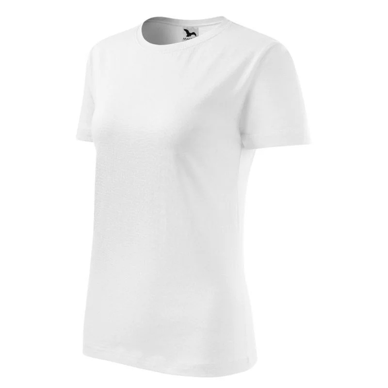 Adler Classic New W MLI-13300 Tričko 2XL