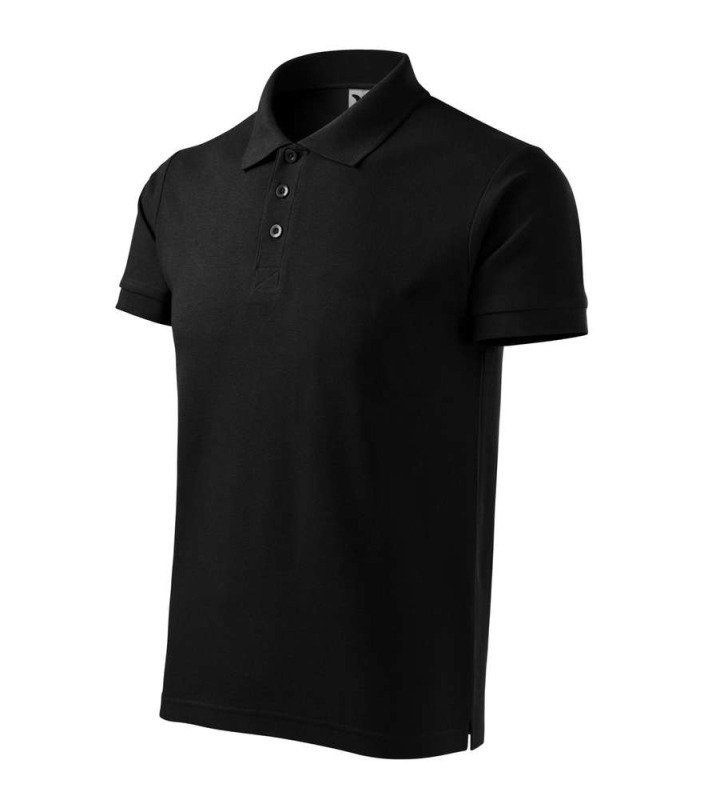 Adler Bavlněná polokošile M MLI-21201 L